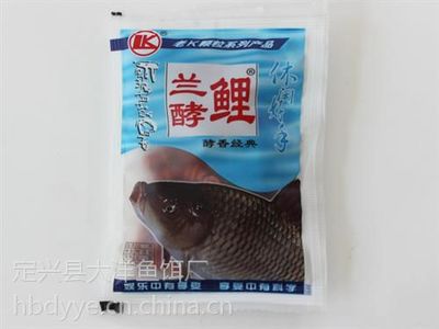 探寻淡水鱼饵料生产厂家 从工艺到选择的全面指南